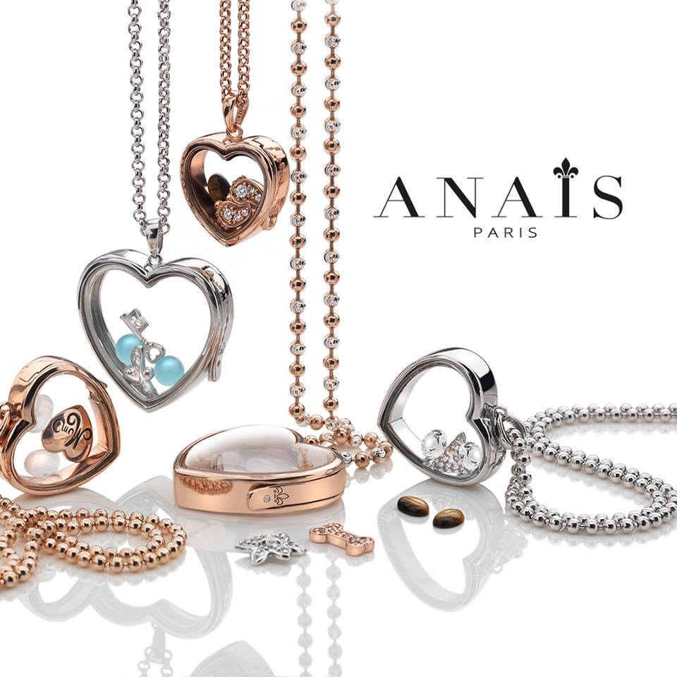 hot diamonds anais